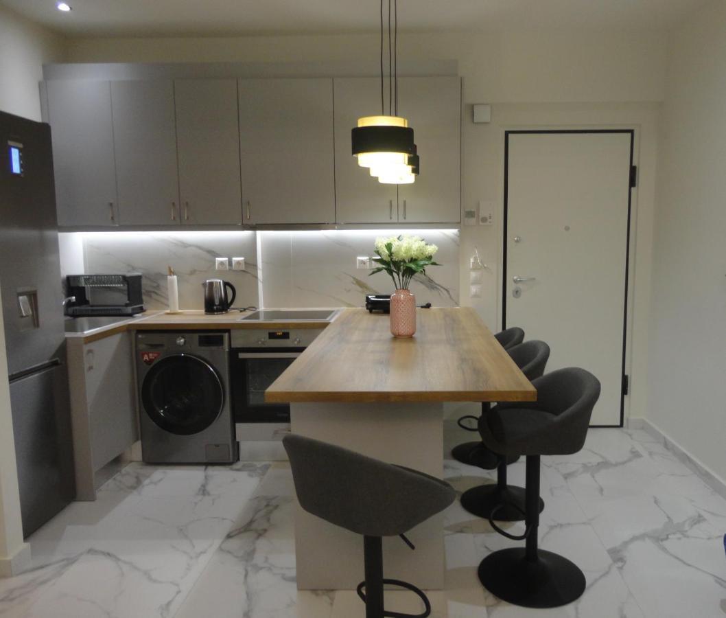 Athenian Center Athens Koukaki公寓 外观 照片