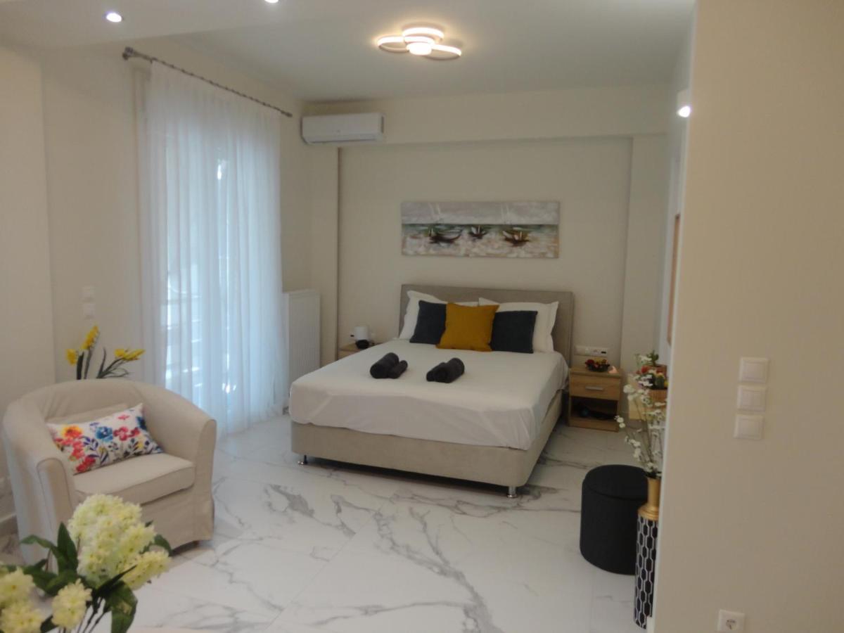 Athenian Center Athens Koukaki公寓 外观 照片