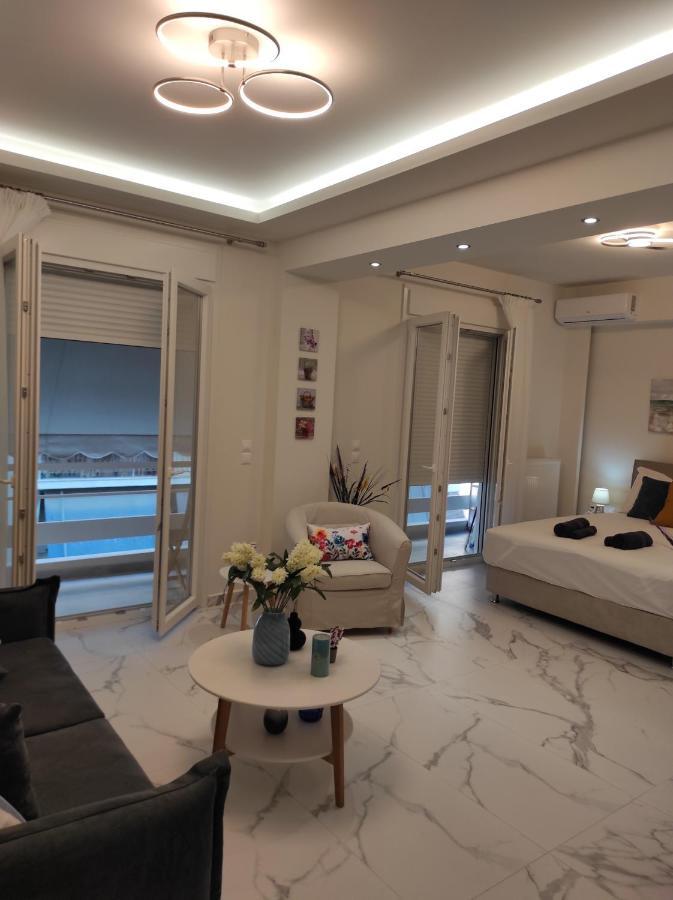 Athenian Center Athens Koukaki公寓 外观 照片