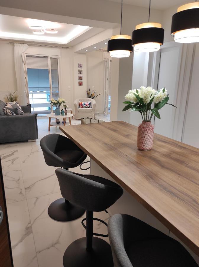 Athenian Center Athens Koukaki公寓 外观 照片