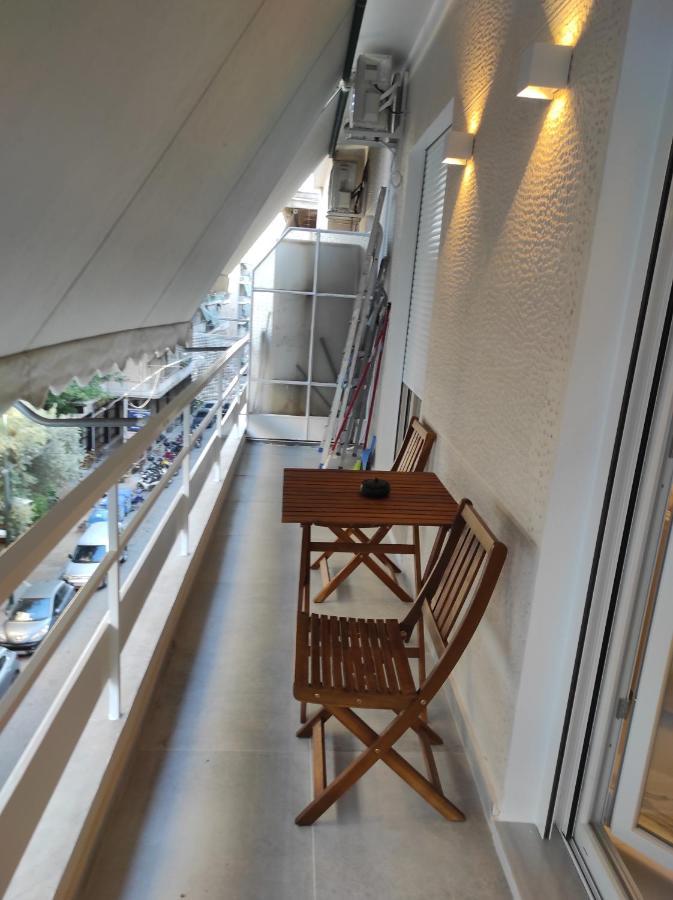 Athenian Center Athens Koukaki公寓 外观 照片