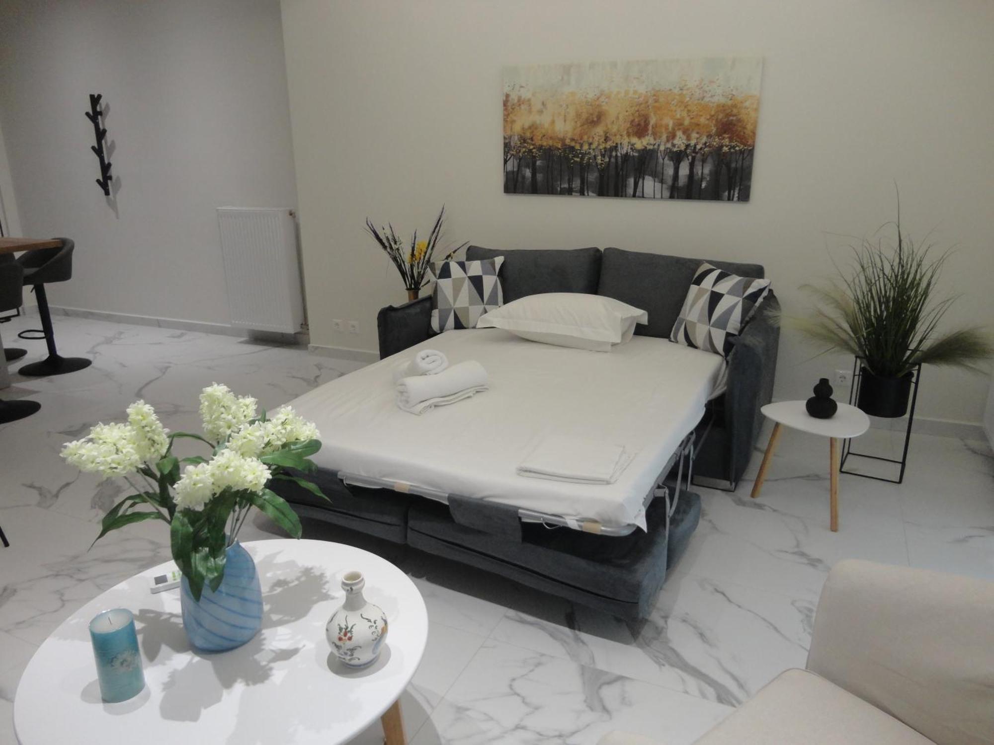 Athenian Center Athens Koukaki公寓 外观 照片