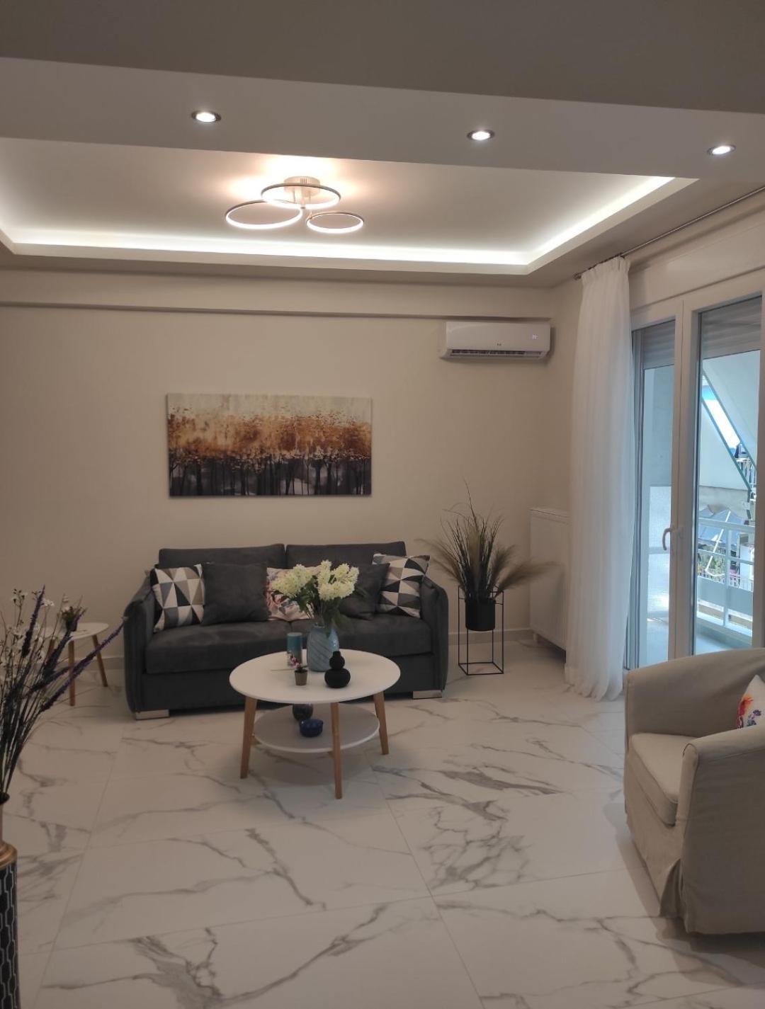 Athenian Center Athens Koukaki公寓 外观 照片