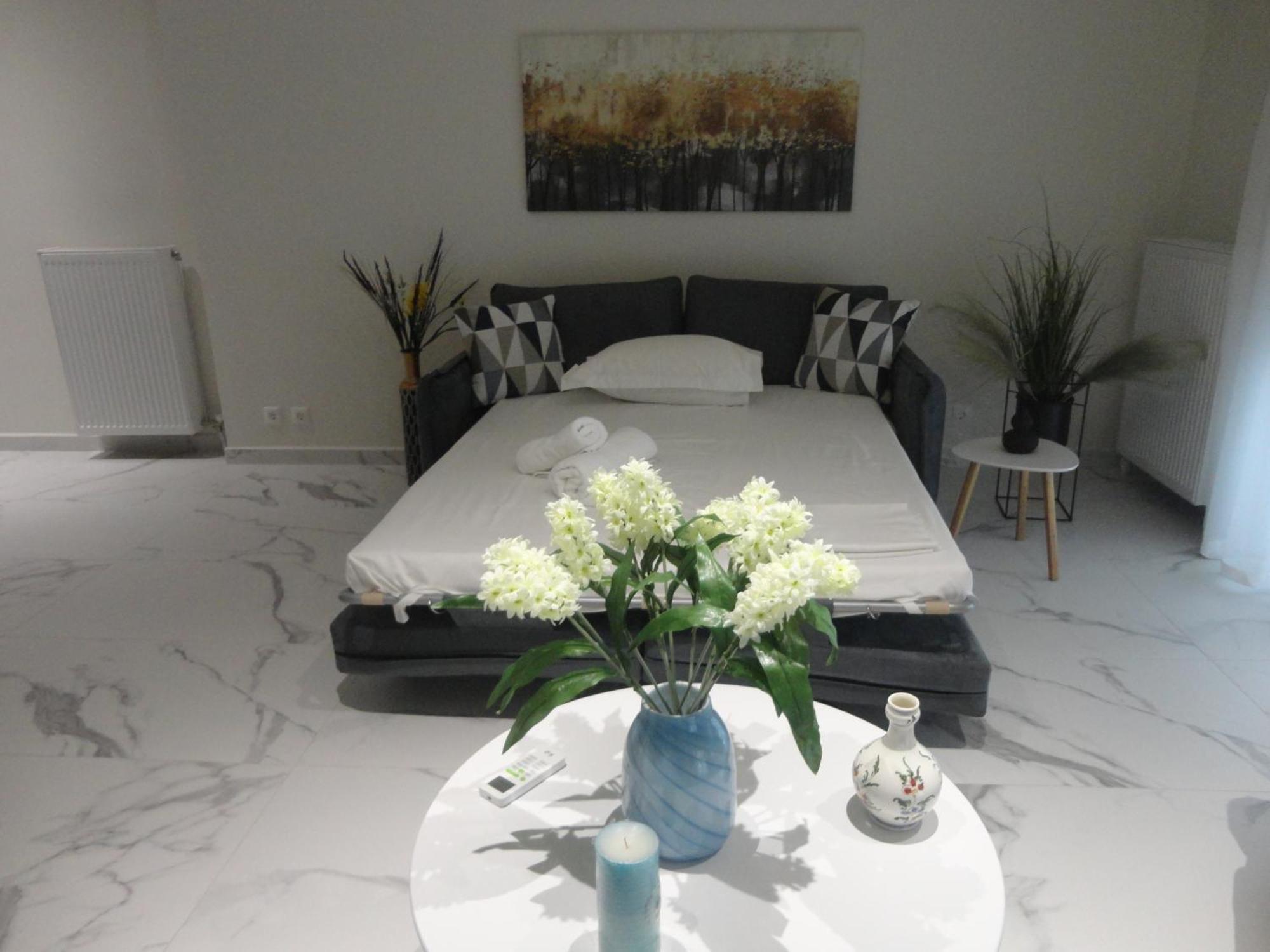 Athenian Center Athens Koukaki公寓 外观 照片