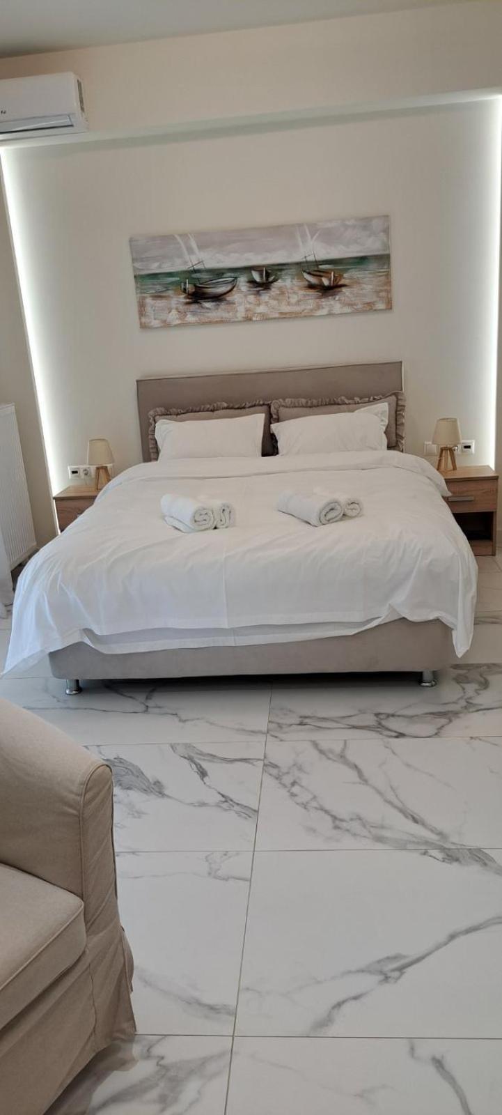Athenian Center Athens Koukaki公寓 外观 照片