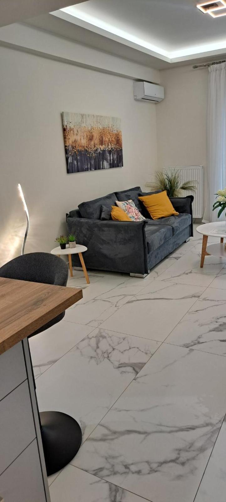 Athenian Center Athens Koukaki公寓 外观 照片