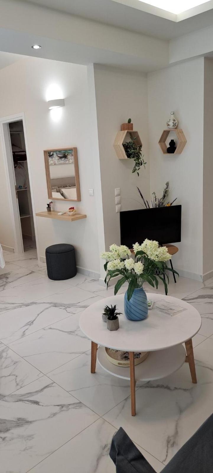 Athenian Center Athens Koukaki公寓 外观 照片