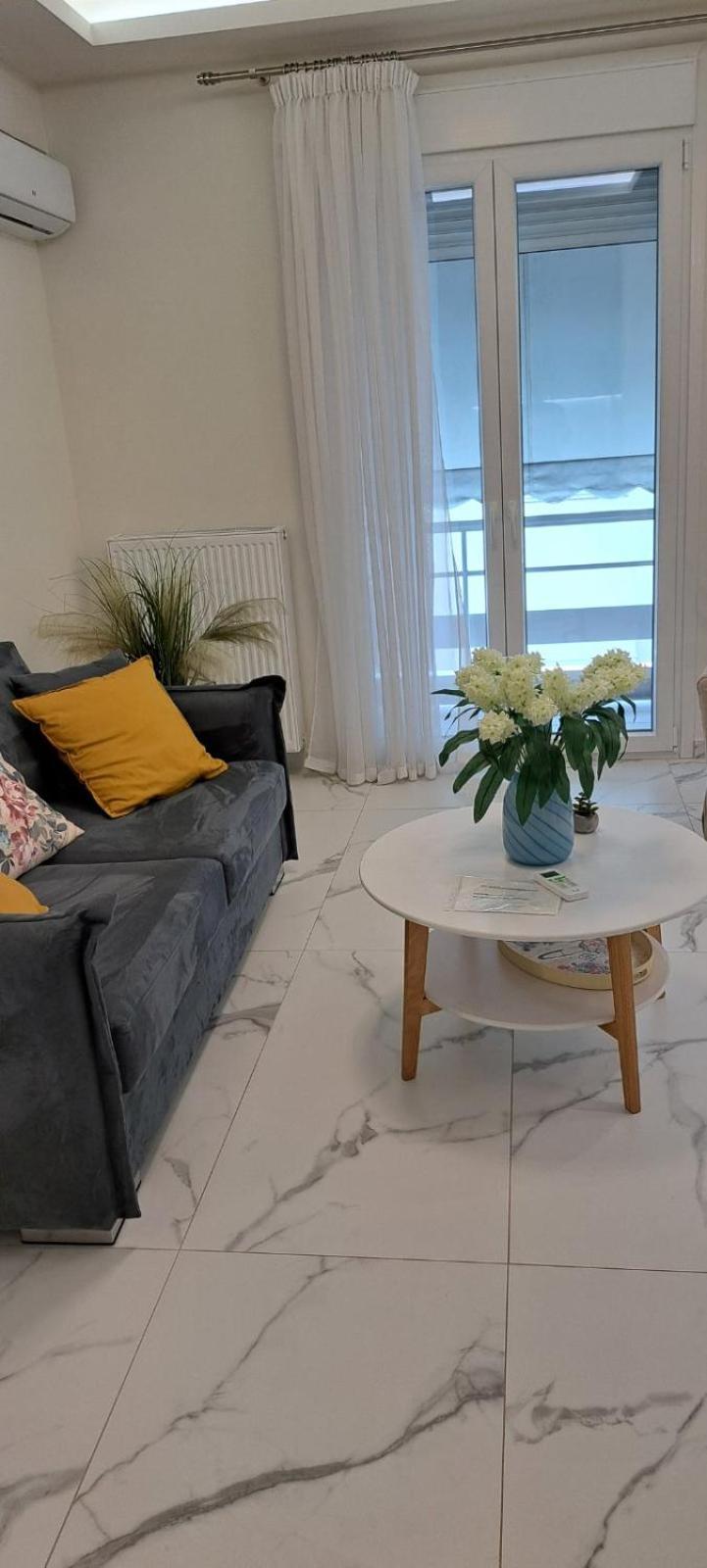 Athenian Center Athens Koukaki公寓 外观 照片