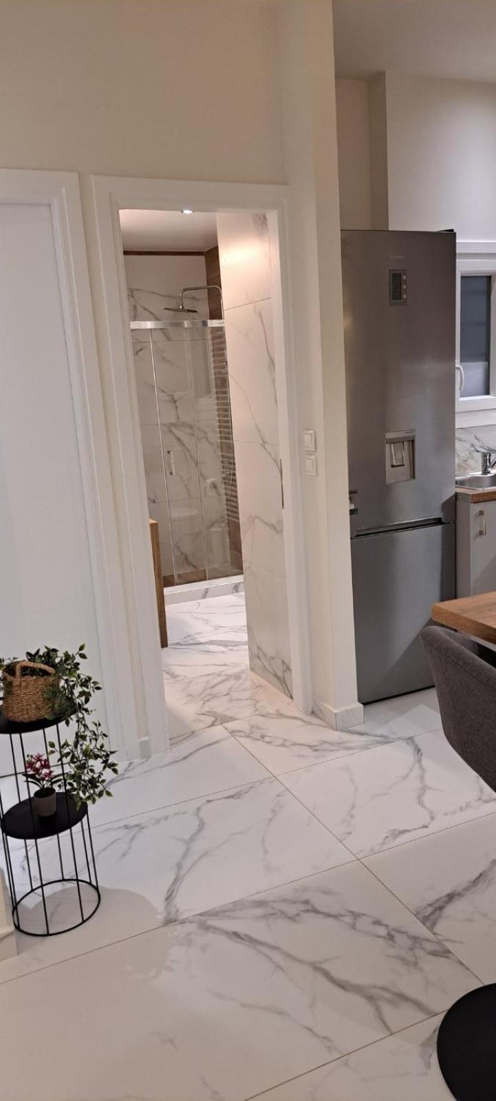 Athenian Center Athens Koukaki公寓 外观 照片