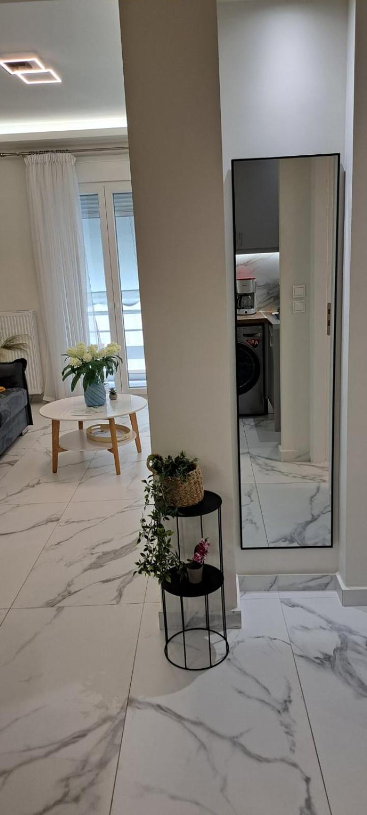 Athenian Center Athens Koukaki公寓 外观 照片